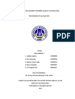 MAKALAH 5 KELOMPOK 2 ASESMEN PEMBELAJARAN MATEMATIKA-dikonversi