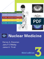 Emailing Nuclear Medicine - The Requisites 3rd Edition