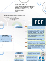 Grupo 4 Aislamiento y Evaluación de Microorganismos Solubilizadores de Fósforo de Andisoles de Costa Rica