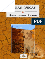 Vidas Secas - Graciliano Ramos