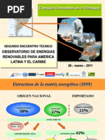 GUSTAVO CAZAL - Viveministerio de Minas y Energia