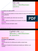 08 Metodos YDistribuciones de Muestreo