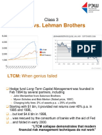 3 LTCM and Lehman