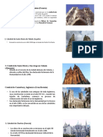 10 Catedrales Importantes en La Arquitectura Gótica