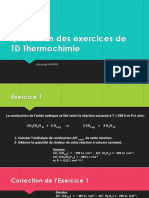 Correction Des Exercices - Copie