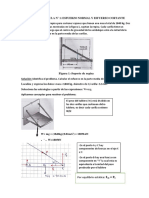 Figura 1.-Soporte de Repisa: Por Equilibrio Estático