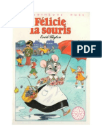 Blyton Enid Félicie T1 Félicie La Souris