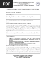 Ambulatorio Sistema de Control Corregido Segunda Correccion Listo