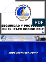 Codigo PBIP