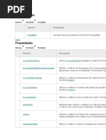 Cursos de Visual