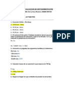 IIevaluacion de Instruementacion 2