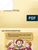 Tipologia Textual