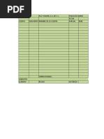 Formulation of Financial Information 5