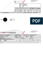 Prakash Vadilal Mehta AADPM6701F 302 A Dena Apartments Sodawala Lane Near Pandya Hospital Borivali W