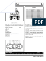 SD KFZ 231 (6-Rad) : Front