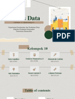 Kel. 10 Epidemiologi K3