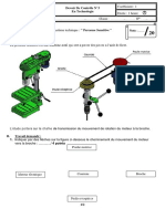 DC3 1ére 2021