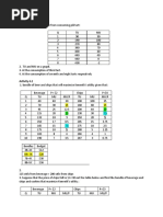 Chapter 4 Utility Assessment Task (Answer Key)