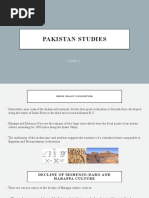 Pakistan Studies