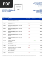 Gumbu 1 Thohoyandou Thohoyandou Thohoyandou 0950 ZA: Standard Bank