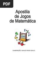 Jogos de Matemática