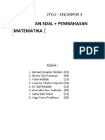 Soal+Pembahasan Vektor