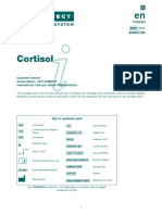 Cortisol ARC