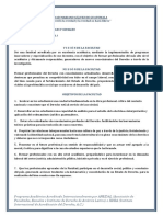 Facultad de Ciencias Jurídicas Y Sociales Decanato Curso: Derecho Del Trabajo I CÓDIGO: 050-226 Primer Semestre Año 2018