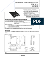 Powerex PS11014