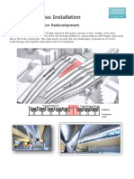 Case Study Vierendeel Truss