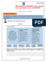 FICHA 02 - Personal Social - 01 de de Setiembre