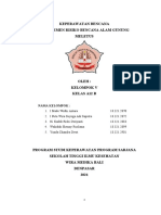 Temu 12 - Kelompok 5 - Gunung Meletus