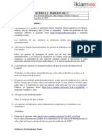 Tarea - 1 - FUERZAS INTERMOLECULARES Y PROPIEDADES DE LÍQUIDOS