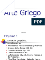 Arte Griego