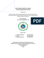 Ruang Lingkup Bisnis Syariah (MBS Kel 2) Revisi Final