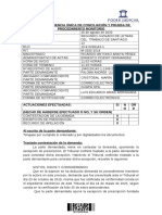 Acta AP (Rescurso Apelacion Audiencia Acoje Excep)