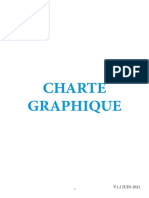 Charte Graphique