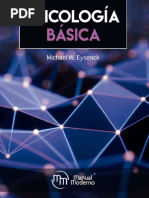 Psicología Básica - Michael W. Eysenck