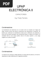 Upap Electrónica Ii - 1678648498