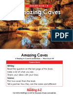 12.6 - (B) Amazing Caves