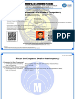 Pt. Sertifikasi Kompetensi Mandiri Pt. Sertifikasi Kompetensi Mandiri