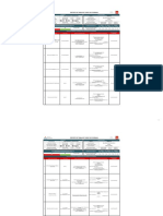 MPM - Actividades de Fin de Semana 5 Al 7 de Noviembre 2021. Rev0