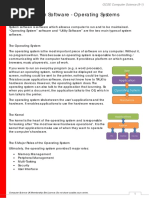 Unit1-1 7 1-OperatingSystems