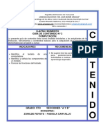 Guia 2 de Contenido Computacion 5to Grado