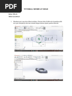 Tutorial Mold Design - Dwi Saputra - 08 - MS4A