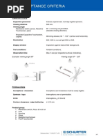 SENL - Visual Acceptance Criteria (EN) v03