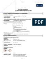 Linx Solvent 1505