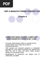 Cp-4 Erp A Manufacturing Perspective