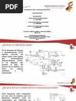 Diagrama P&DI