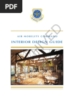 Archived: Interior Design Guide